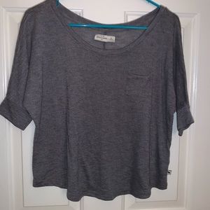Abercrombie kids shirt!!!